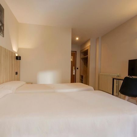 Hotel Encamp Rum bild