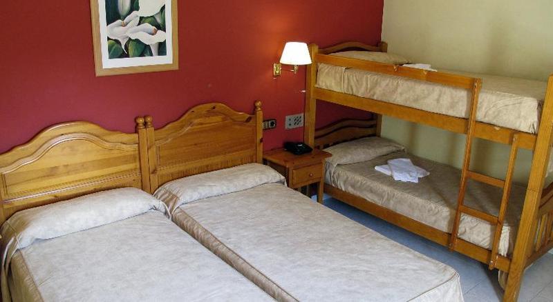 Hotel Encamp Rum bild