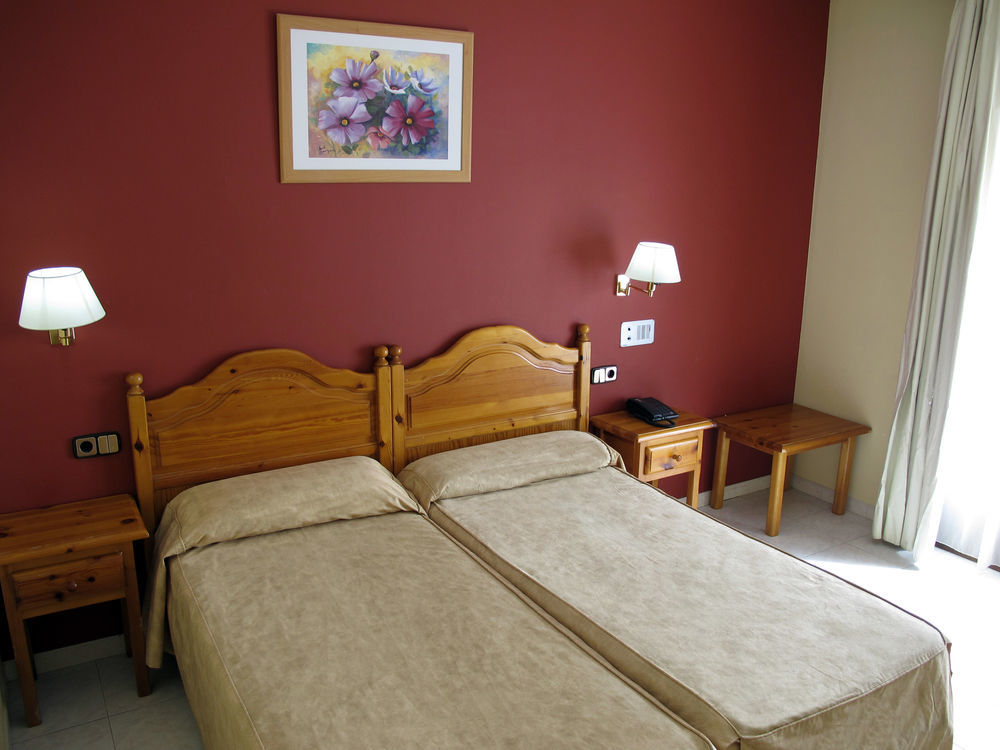Hotel Encamp Exteriör bild