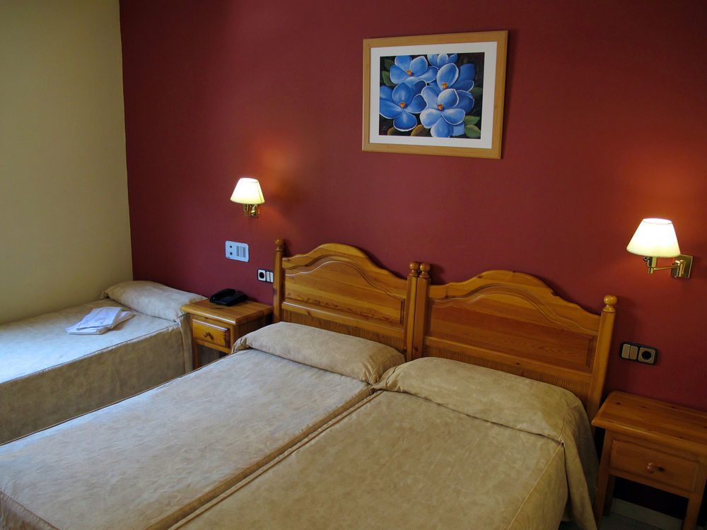 Hotel Encamp Rum bild